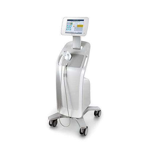 hifu body slimming machine/liposonix/ultrasonic liposuction equipment