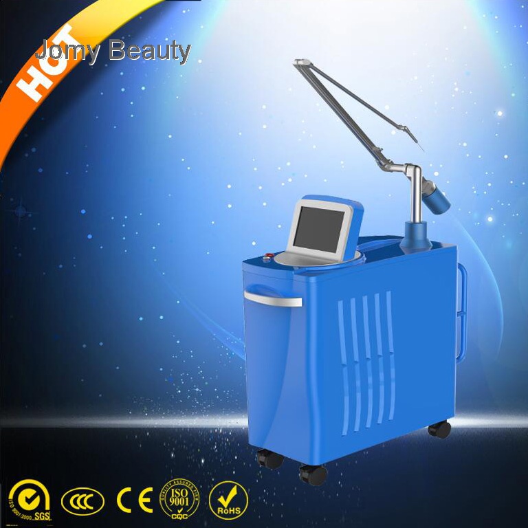 laser tattoo removal machines Q switch nd yag tattoo removal laser machine