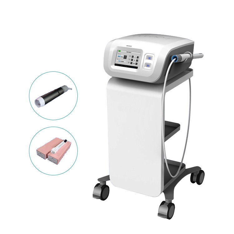 high quality ultrasound HIFU Vaginal rejuvenation Vaginal tightening equipment