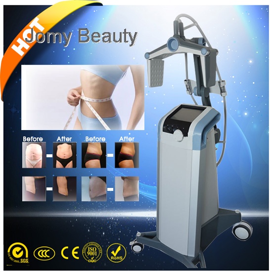 BTL Vanquish me Machine for fat reduction