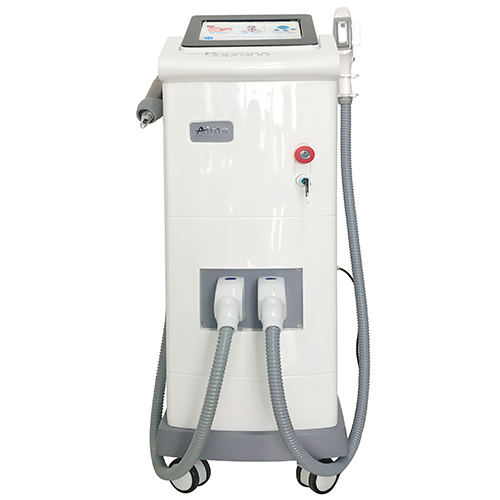 Latest-Best-Quality-DPL-opt-ipl hair removal machine pico laser machine