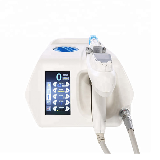 Hot Products Multi needles 5-pin 9-pin Vital Injector 1 Mesogun Mesotherapy Gun