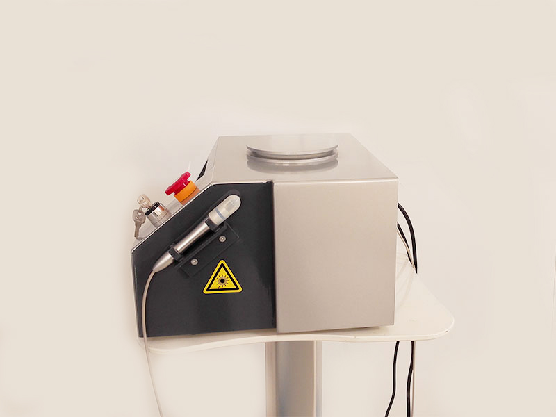 Portable effective vascular removal blood vessels removal spider vein removal 980nm diode laser