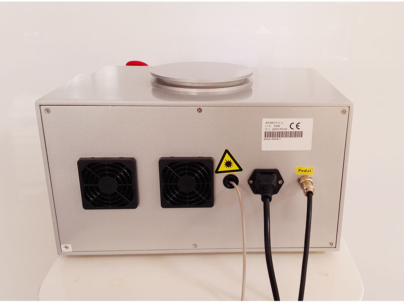 Portable effective vascular removal blood vessels removal spider vein removal 980nm diode laser