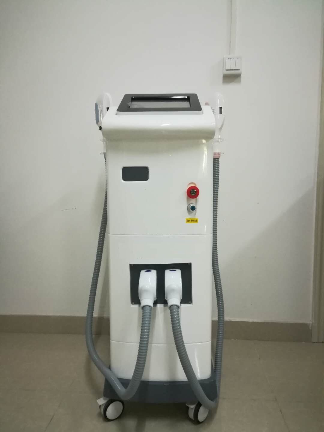 Ipl machine