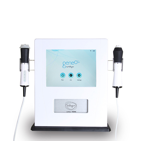 Hot Sale 3 in 1 Oxygeneo Therapy Facial Machine To  Help Replenishing Moisture