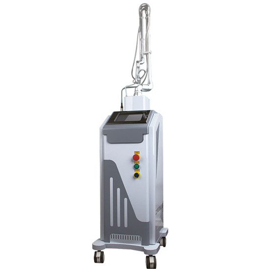 CO2 fractional laser vaginal tightening fotona machine / acne scar treatment equipment