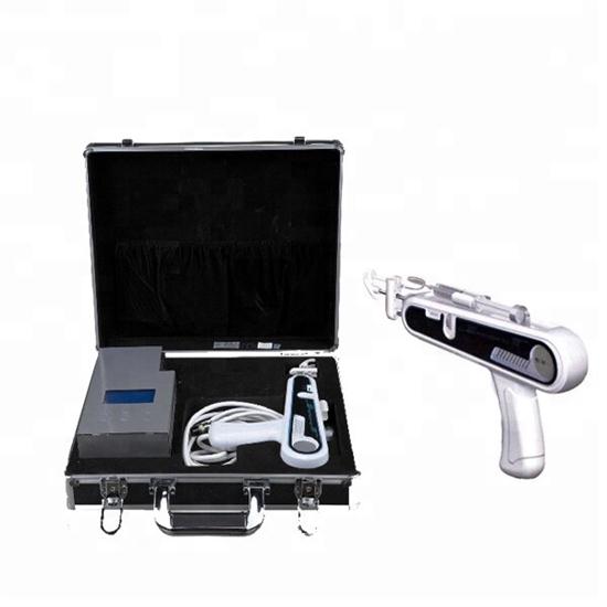 Pistor eliance mesogun / Portable mesotherapy gun for skin renew face