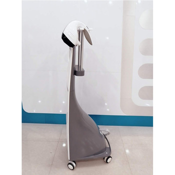 Hot selling beauty salon velashape 3 body slimming machine with RF VACUUM roller handle
