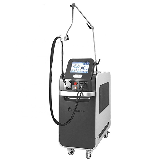 2019 laser hair removal candela yag laser alexandrite