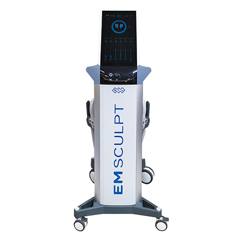 2021 New EMSCULPT body emsculpt muscle stimulation emsculpting