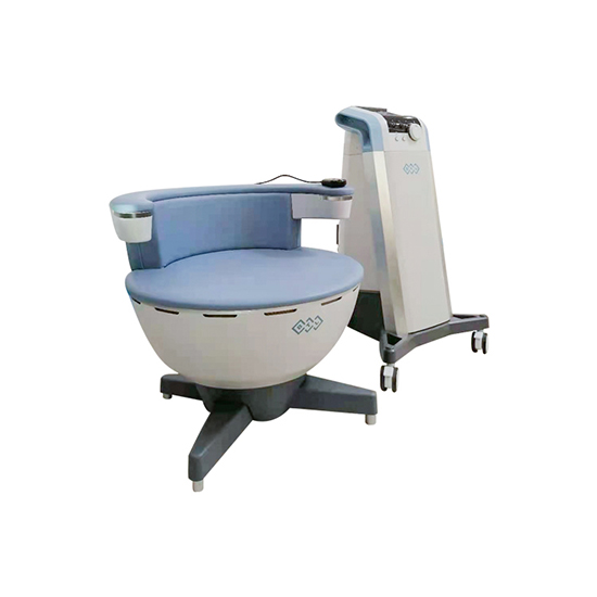 2021 newest Emsella pelvic floor muscle stimulation treatment promote postpartum repair muscle building sculpting body chair