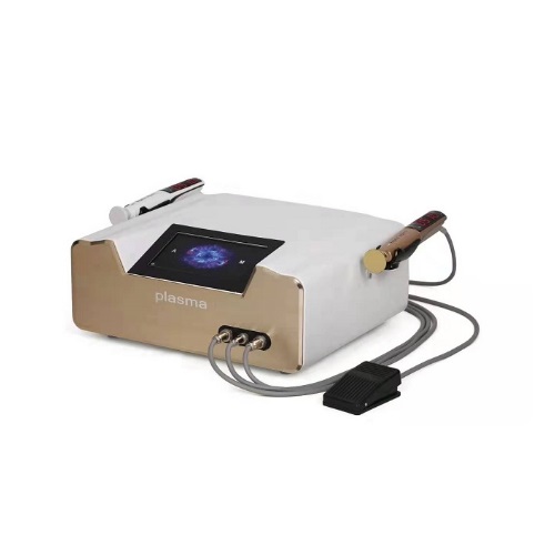 Double Plasma Pen Machine