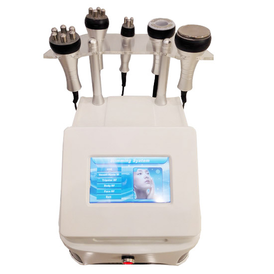 portable  RF Cavitation machine